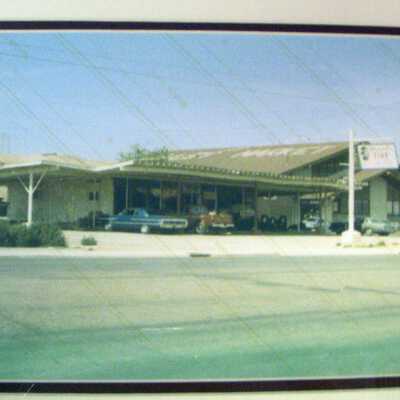 Valley Market