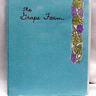 The Grape Farms