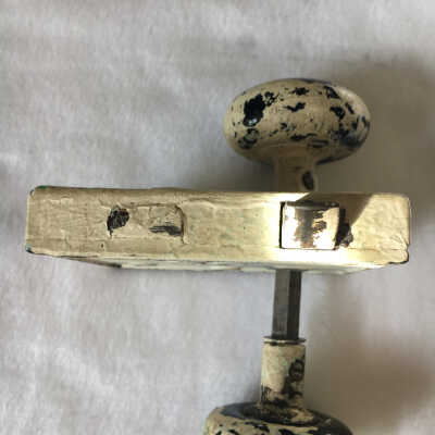 Door knobs