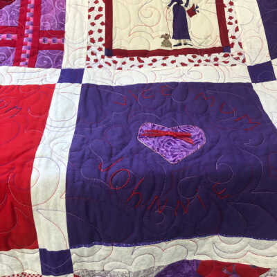 Quilt