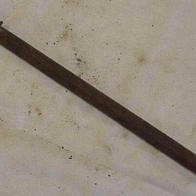 Chisel, Cold