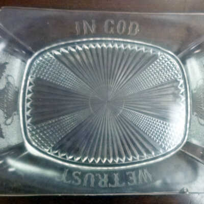Plate, Serving