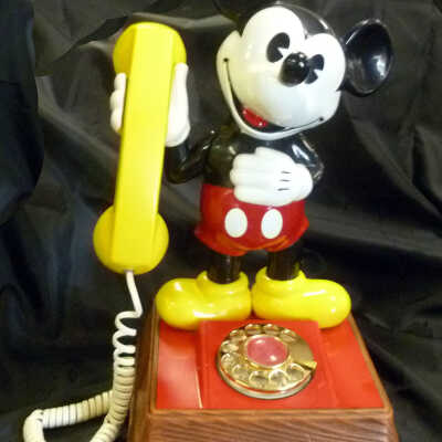 Telephone