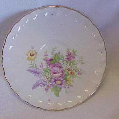 Saucer