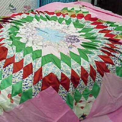 Quilt