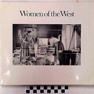 Women of the West
