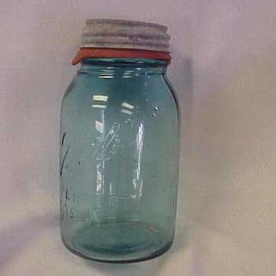 canning