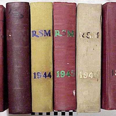 Relief Society Magazine