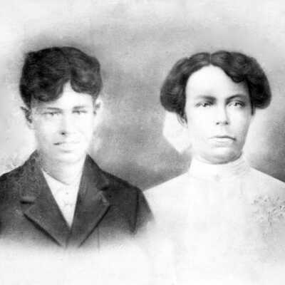 Wedding picture