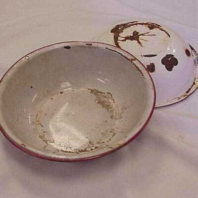 Basin
