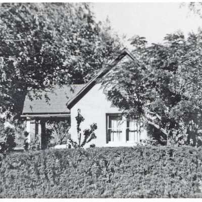 John David Pulsipher Home
