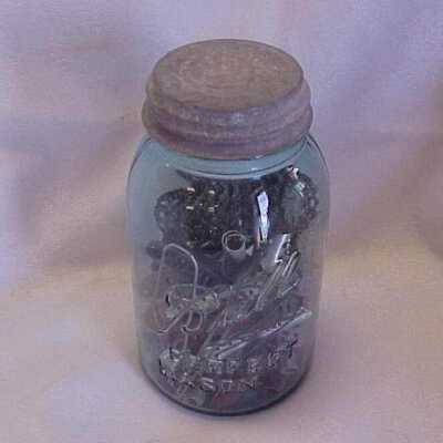 canning