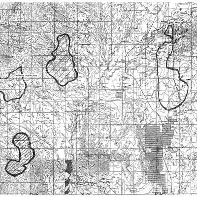 Topo Map