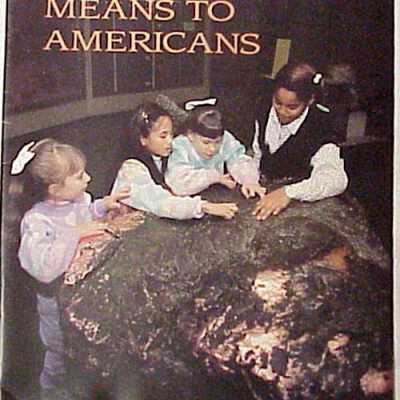 What Mining Means to Americans
