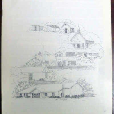 History of the Bunkerville Chapels