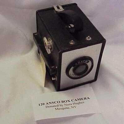 Camera