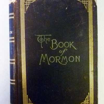 The Book of Mormon