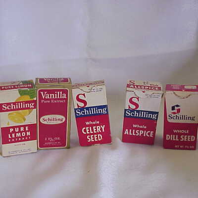 Spices