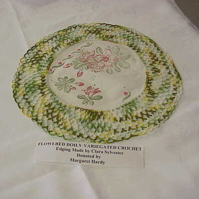 Doily