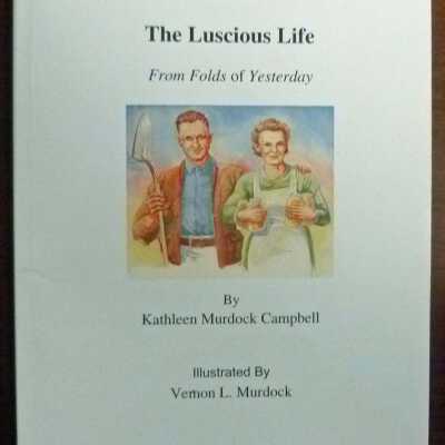 The Luscious Life