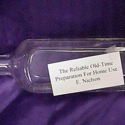 Bottle
