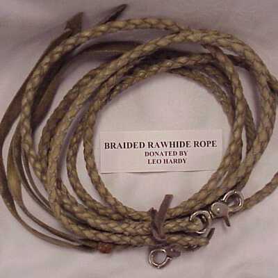 Rope