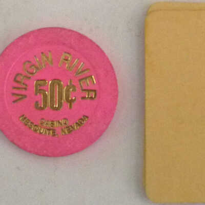 Casino Memorabilia