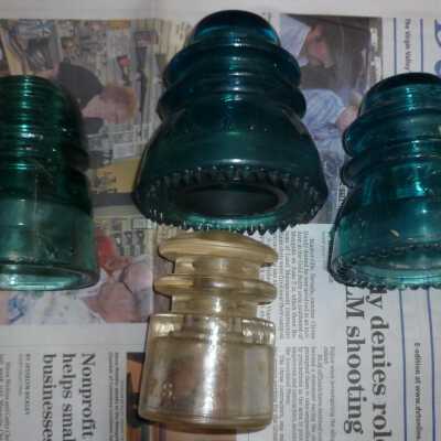 Insulator