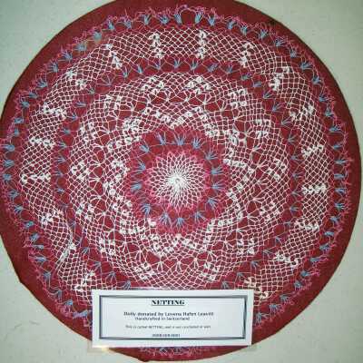Doily