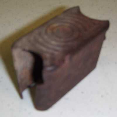 Clip, Cartridge
