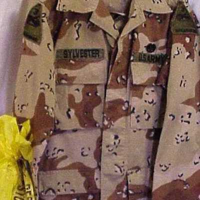Uniform