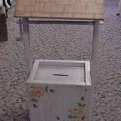Box