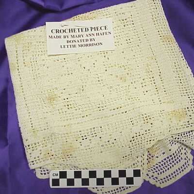 Cover, Cushion