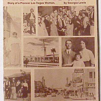 Las Vegas The Way it Was