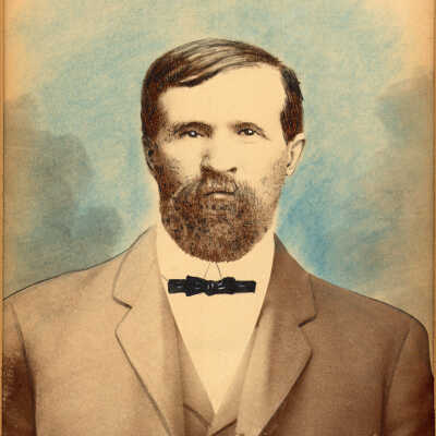 Samuel Reber Sr.