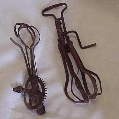 Eggbeater