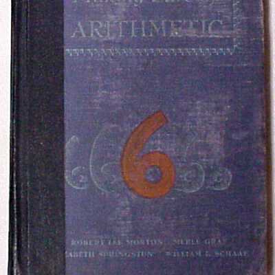 Making Sure of Arithmetic