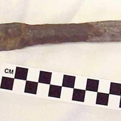 Chisel, Diamond-point