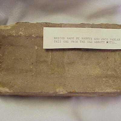 Brick