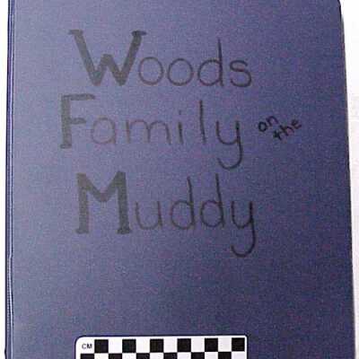 Woods Family on the Muddy