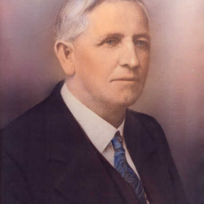 William E. Abbott