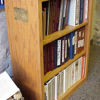 Bookcase