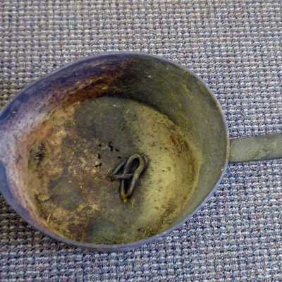 Pot