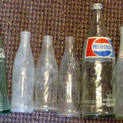Bottle