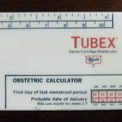 Calculator, Pocket