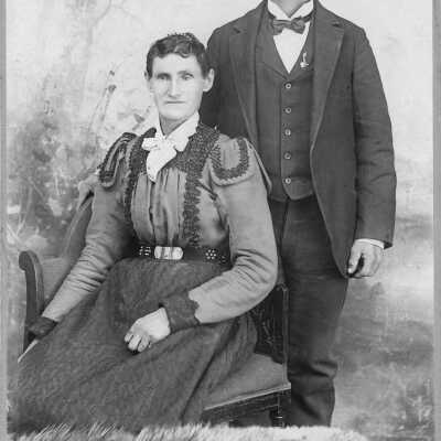 Variety of photographs