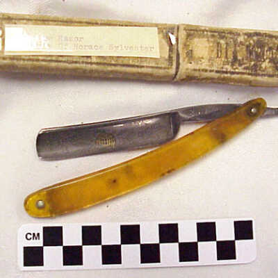 Razor