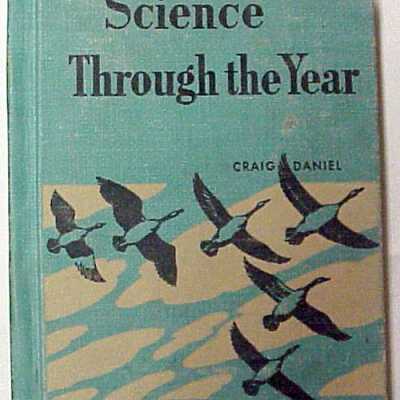 Science Through the Year