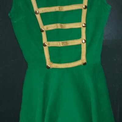 Uniform