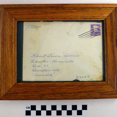 Envelope